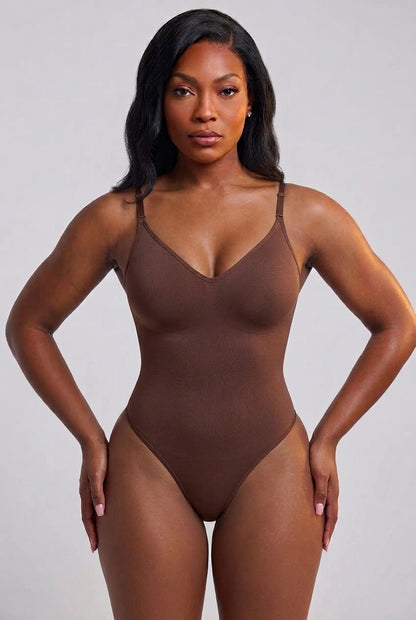 Tummy Control Bodysuit