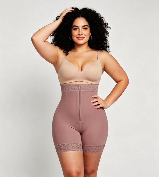 Slimming Butt Lifter Shapewear Shorts
