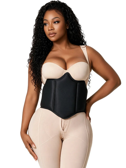 360 Compression Board Full Torso Waist Support