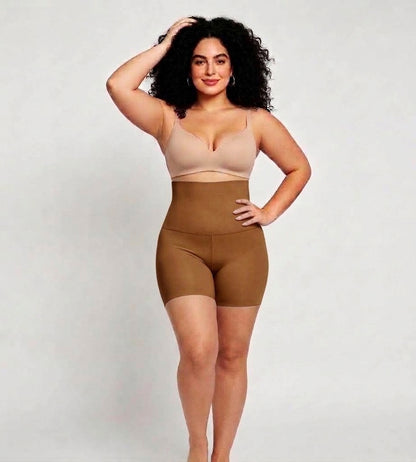 Seamless Slip Short