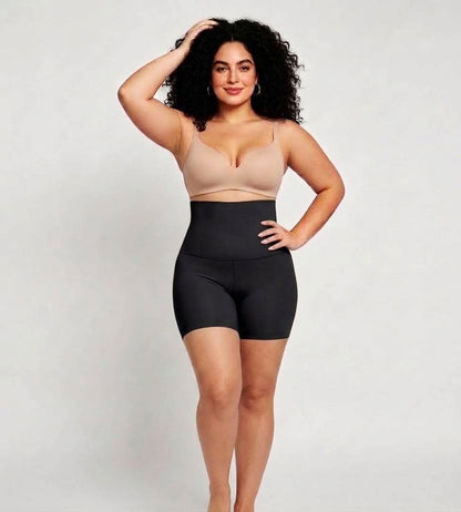 Seamless Slip Short