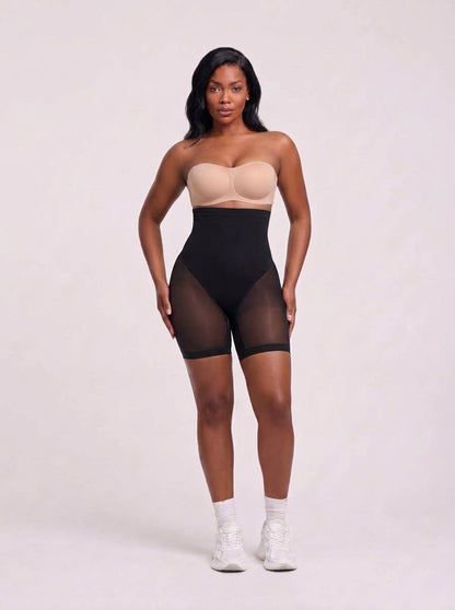 Strapless Push Up Bra