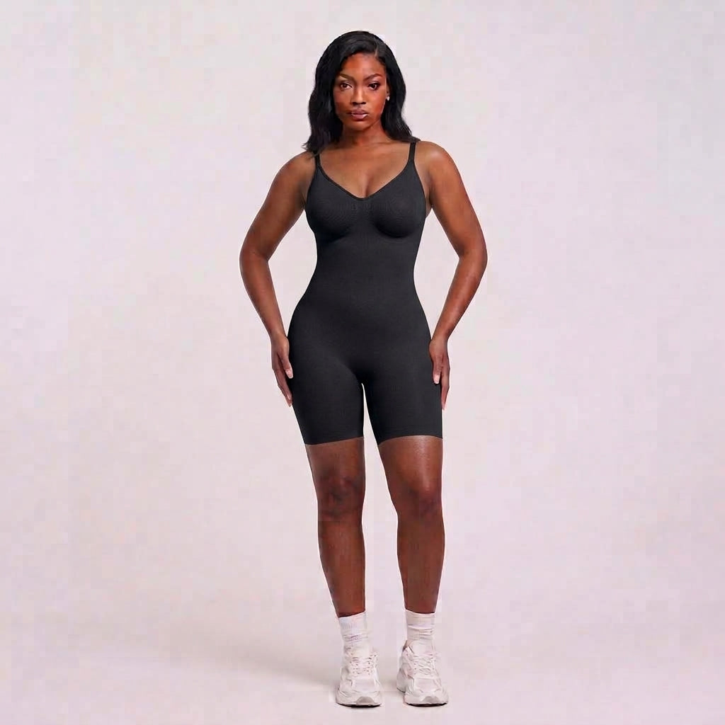 Bodysuit Shorts