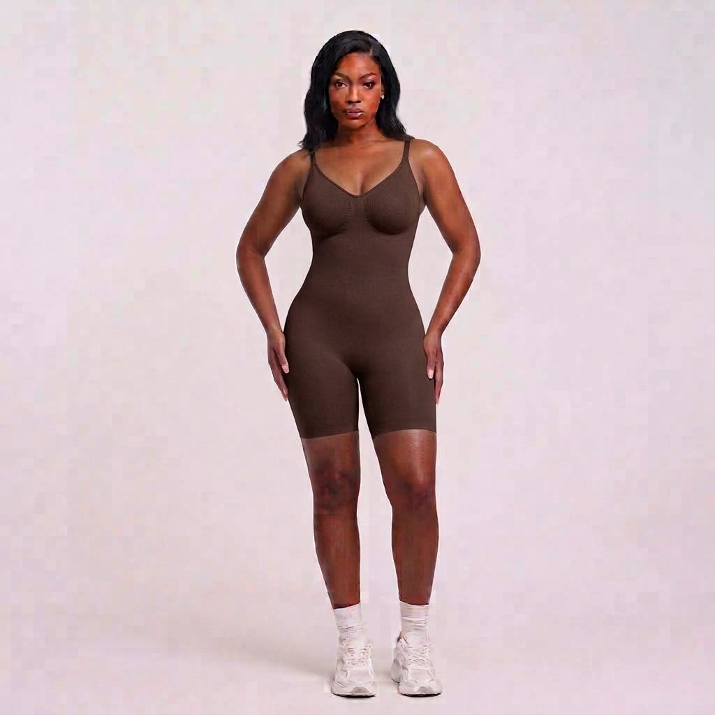 Bodysuit Shorts