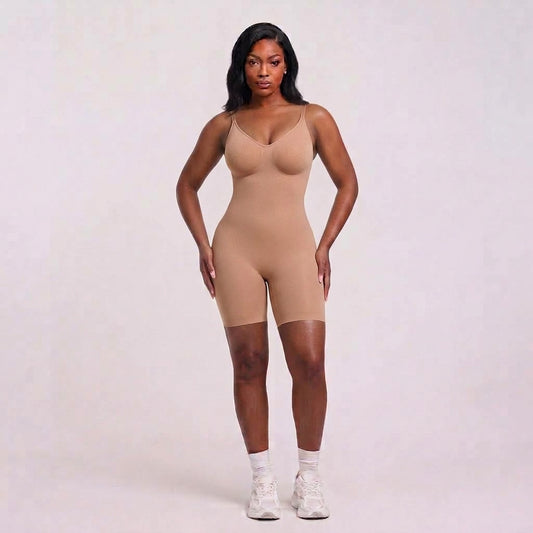 Bodysuit Shorts