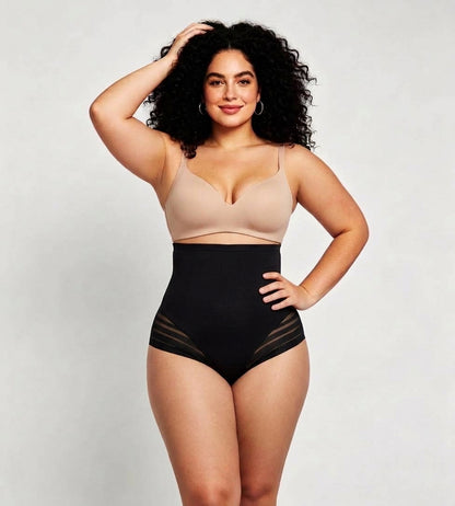 Sculpting Shaper Knicker