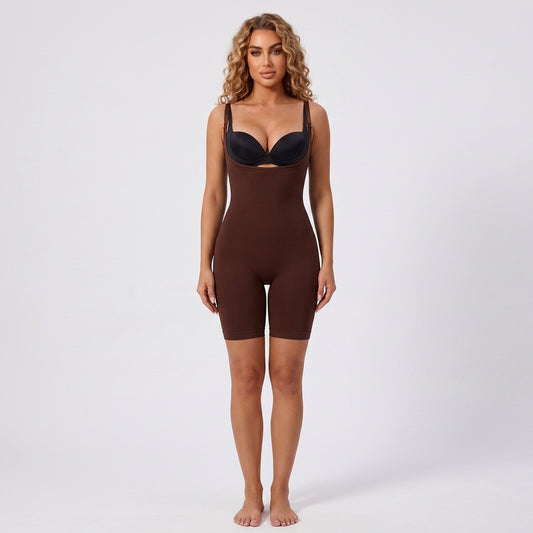 Full Body Shaper with Butt Lift