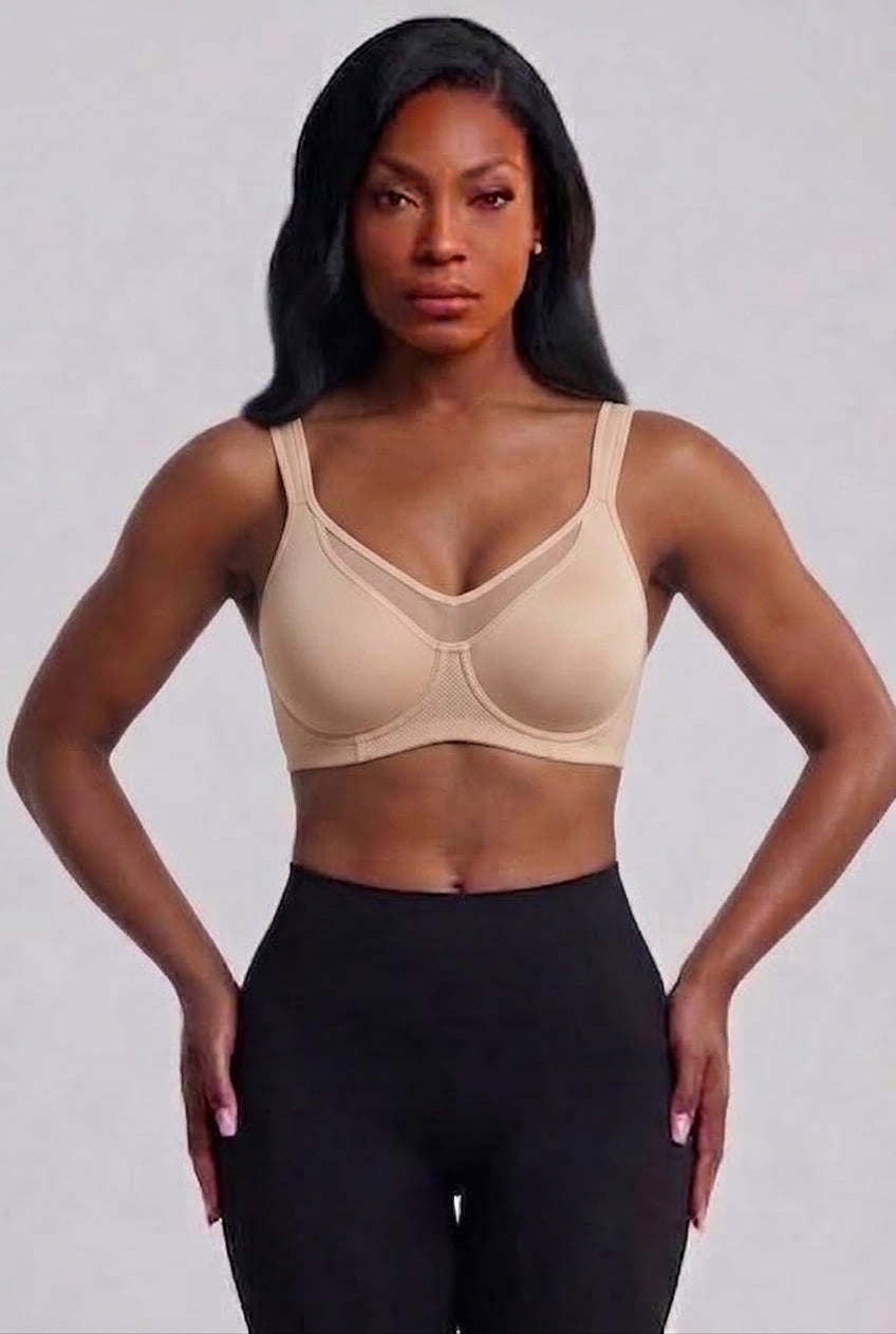 The Sculpt Bralette