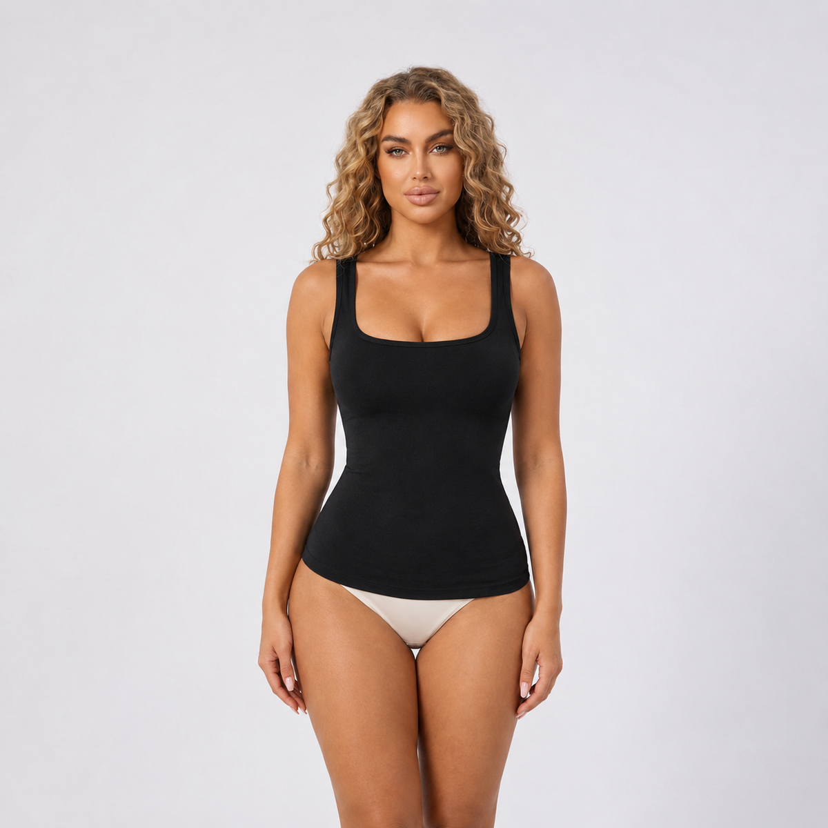 Seamless Sculpting Camisole