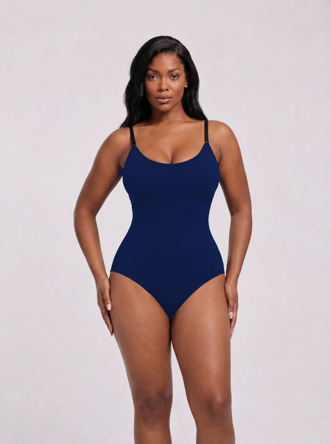 Sculpting Camisole Bodysuit