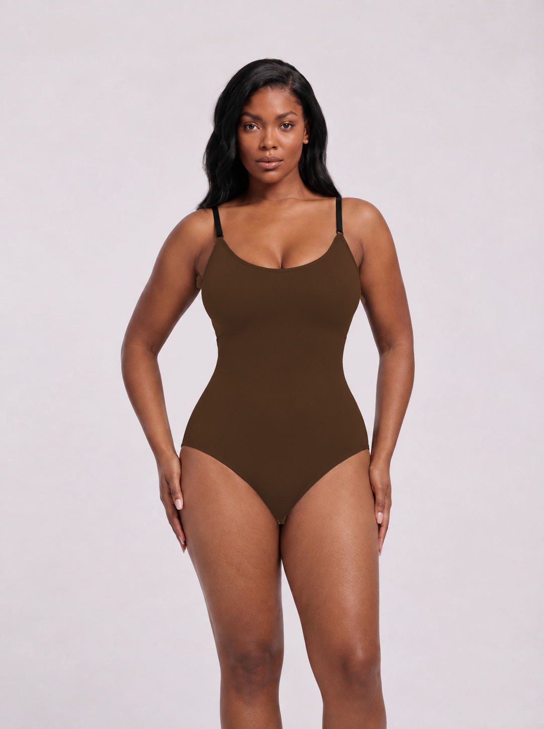 Sculpting Camisole Bodysuit