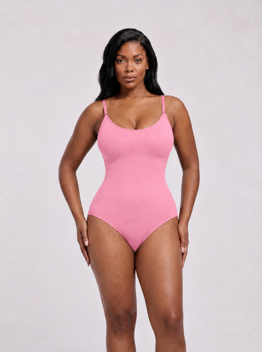Sculpting Camisole Bodysuit