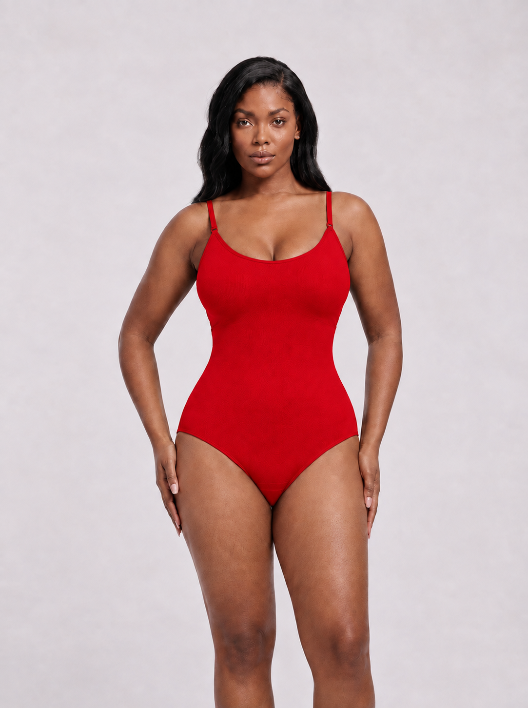 Sculpting Camisole Bodysuit