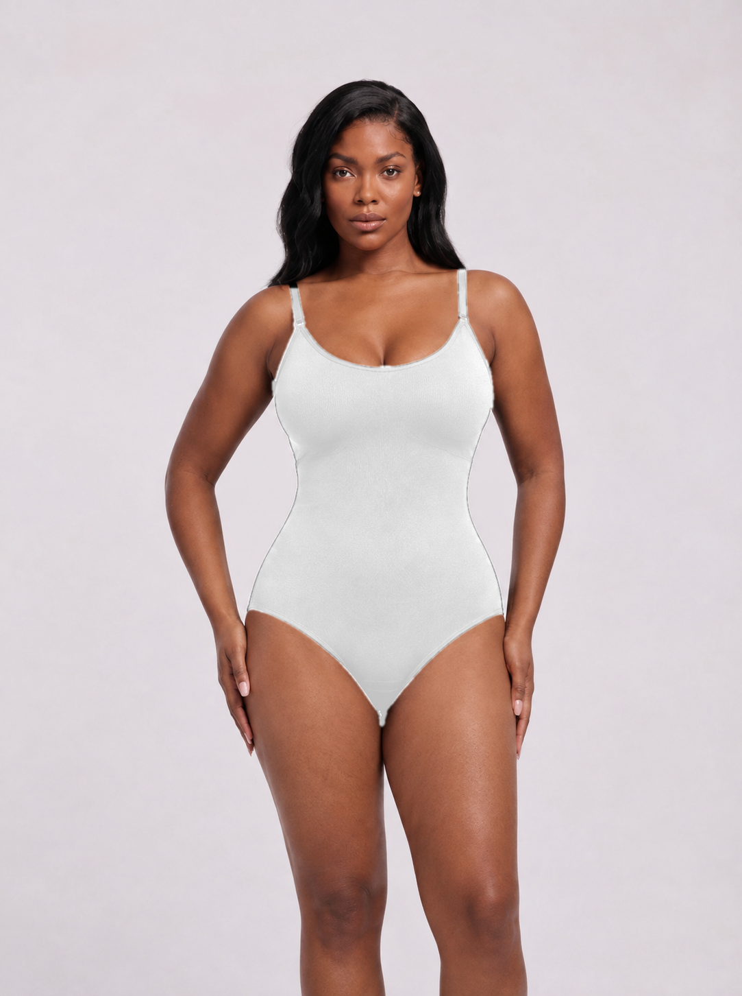 Sculpting Camisole Bodysuit