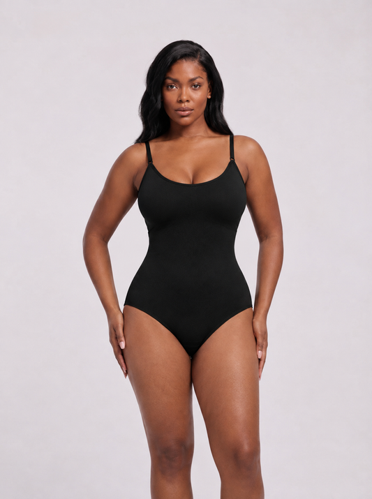 Sculpting Camisole Bodysuit