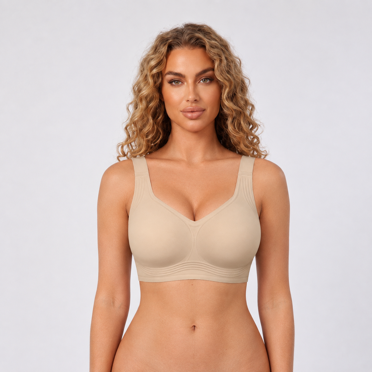 Cloud Comfort BH Jelly Support