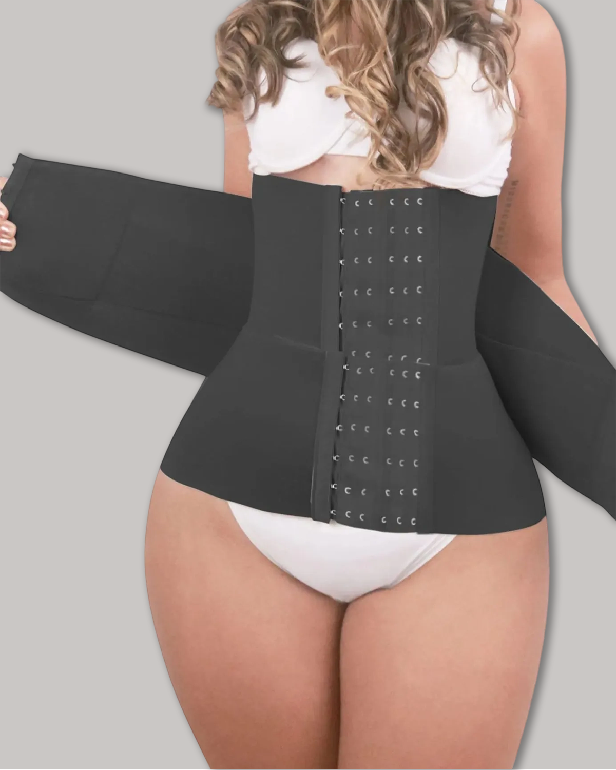 Slimming Waist Trainer for Women Everyday Wear Corset Shapewear