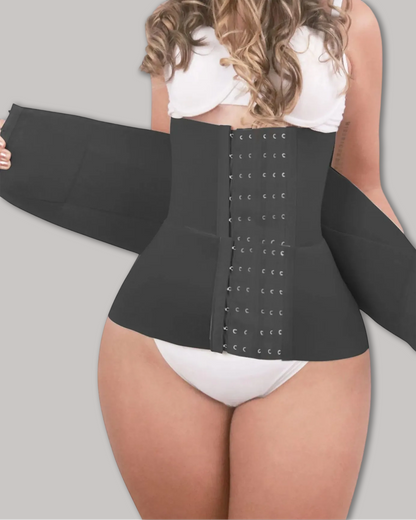 Slimming Waist Trainer for Women Everyday Wear Corset Shapewear