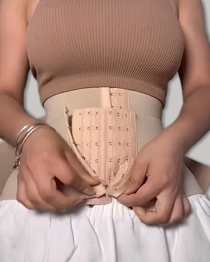 Slimming Waist Trainer for Women Everyday Wear Corset Shapewear